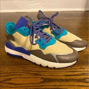 Adidas Nite Jogger “CORDURA” edition